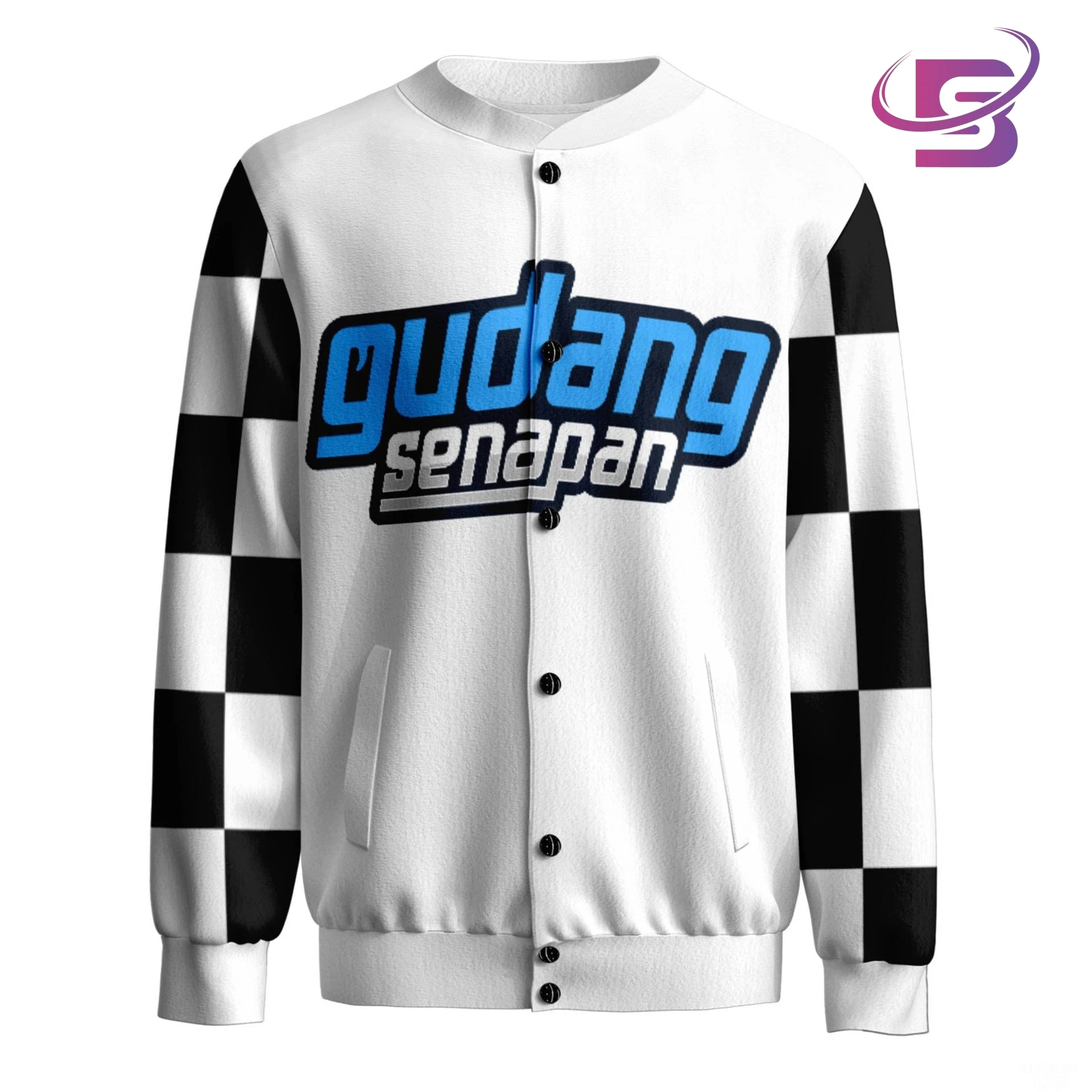 Oem Custom lettermen bulk Vintage Unisex University Pop Chenille Patches Logo Multiple Color bomber baseball Varsity Jacket