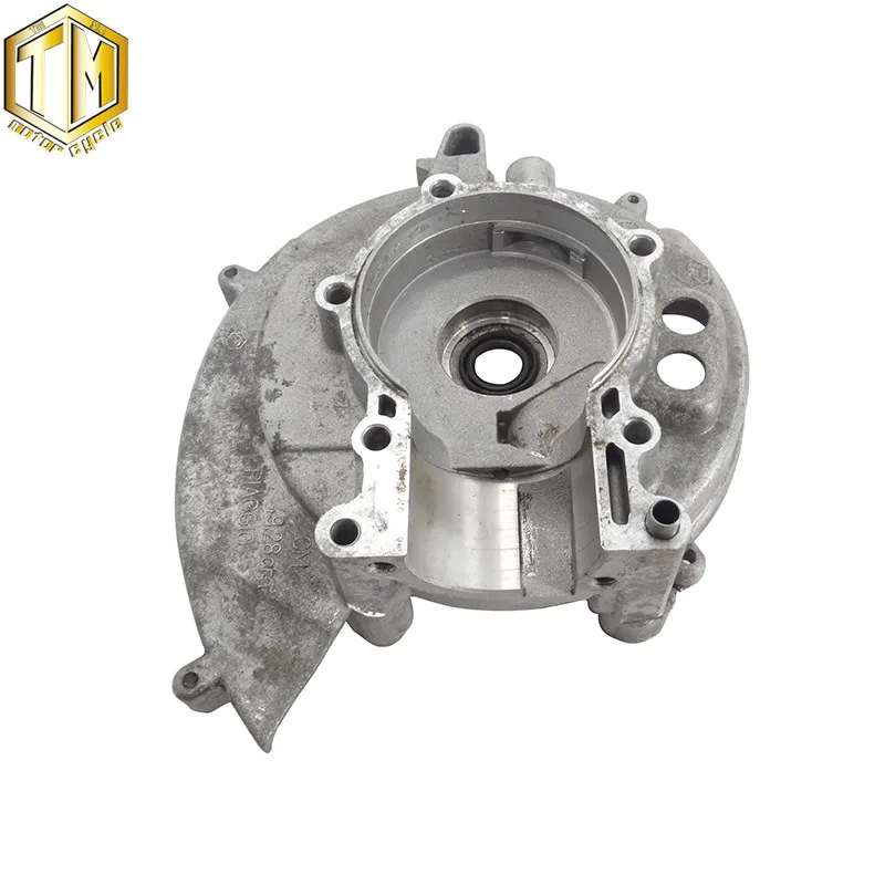 TMMP Motorcycle Parts And Accessories Crankshaft Case Motorbike Accessories For PIAGGIO CIAO