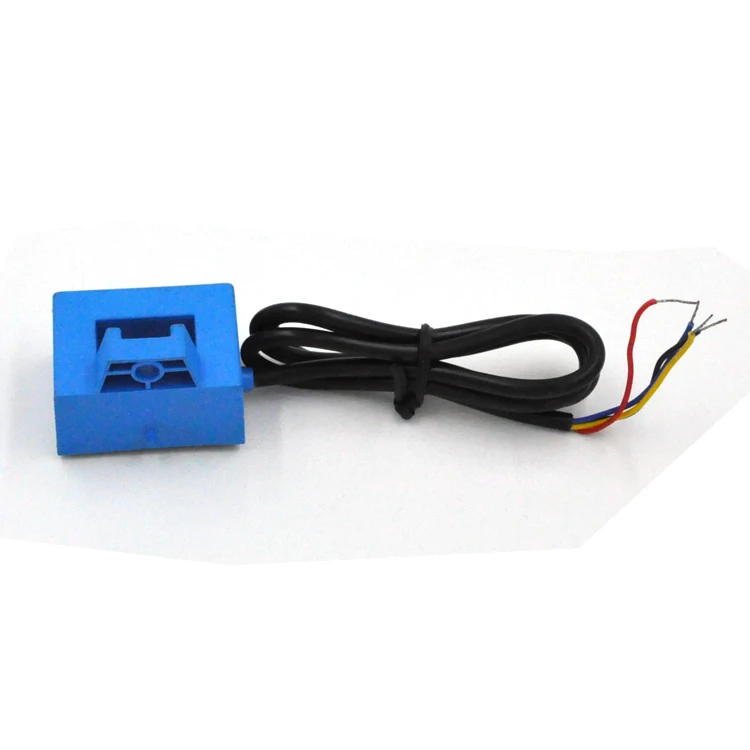 DC,AC,  high frequency hall current sensor dc 600a current transducer hall current sensor