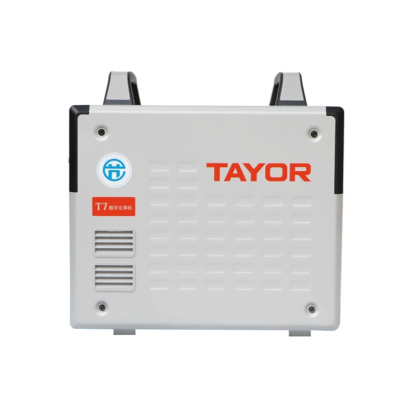 Universal welding machine ZX7-500T inverter DC dual module industrial grade 380V voltage with digital display 400