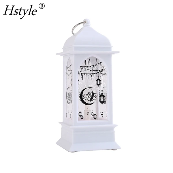 EID MUBARAK LED Wind Lights Ramadan Decorations for Home Islamic Muslim Festival Party Decor Ramadan Kareem Gifts SD1581