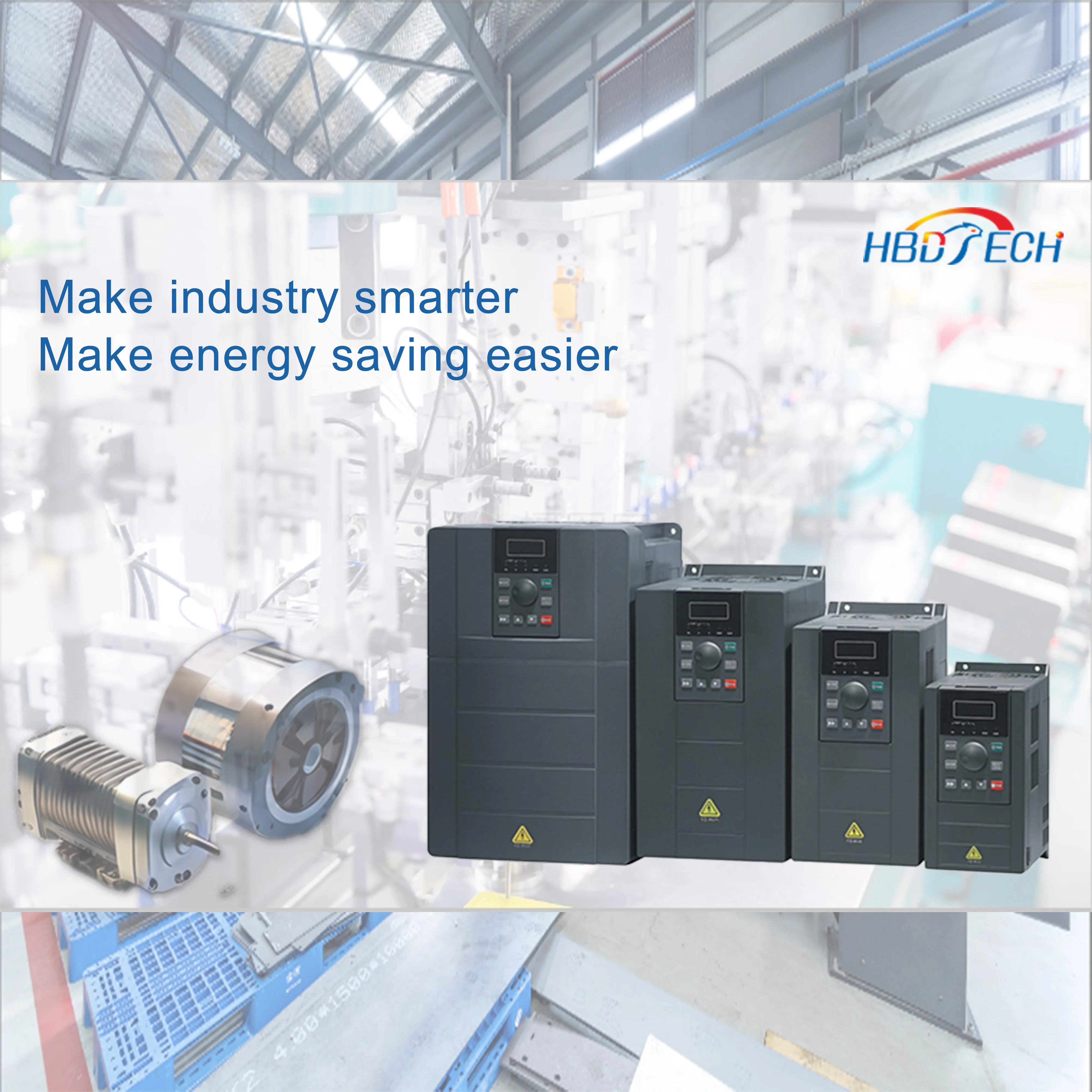 Экологичный HBDTECH PV550 2.2KW солнечный насос инвертор с умным MPPT для эффективного управления водой
