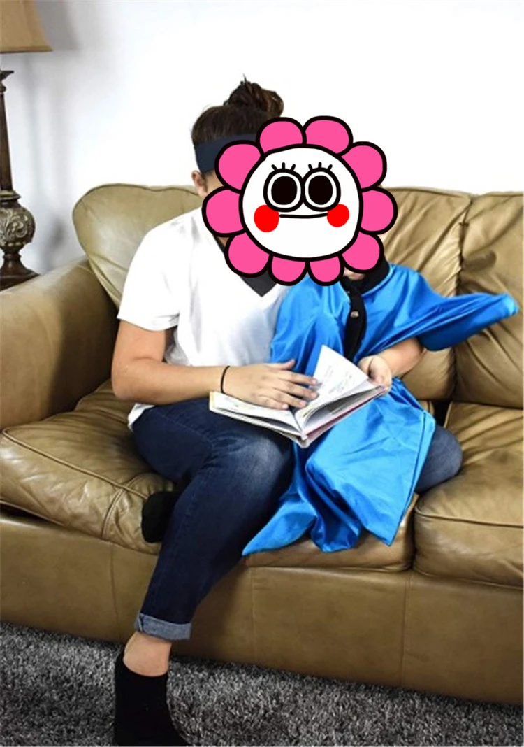 Ready To Ship Deep Pressure Stimulation Children Sox Sensory Full Body Socks Nylon Body Stockings Bed Socks