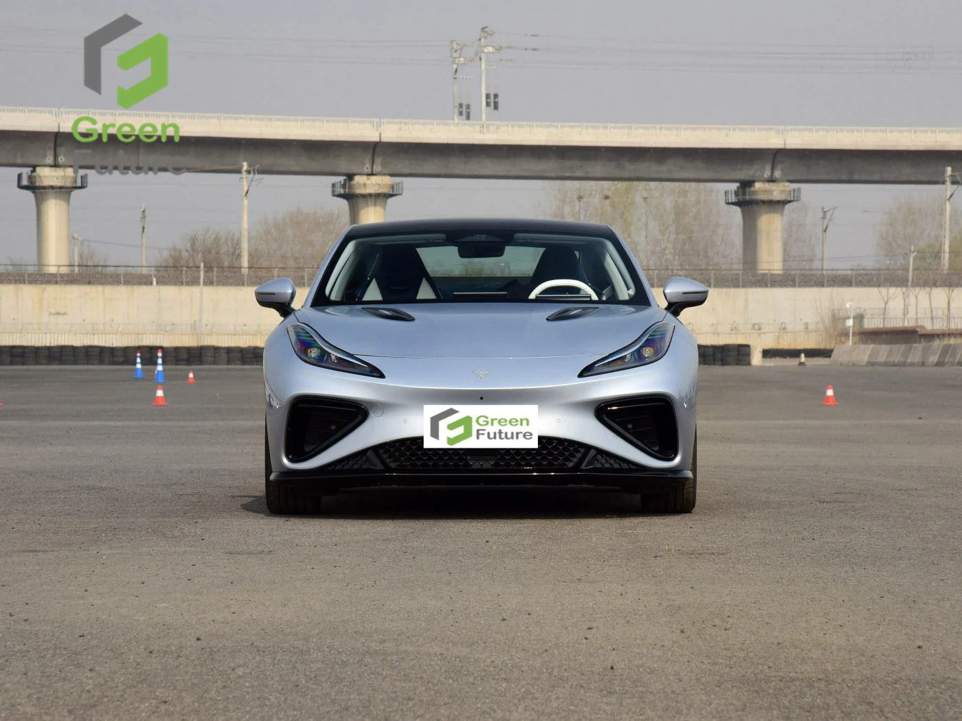 Deposit 2024 nzha S EV Car Neta Gt автомобиль зарядка электромобилей чистый 650 км 715 1160
