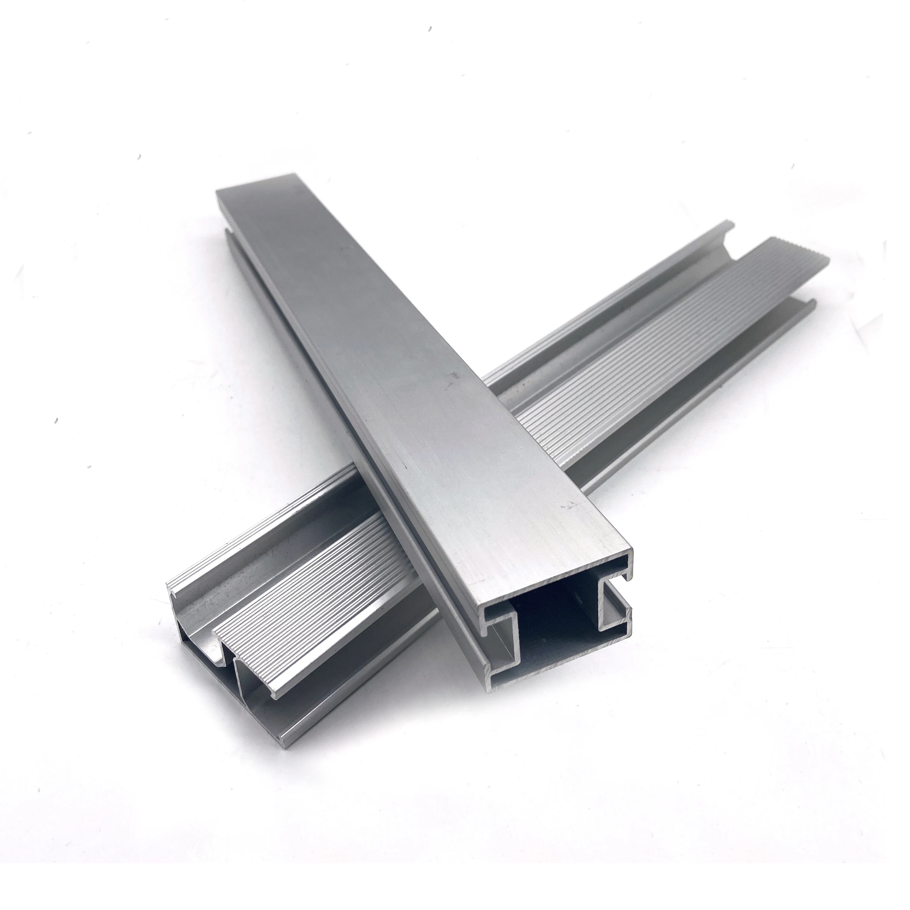 China top aluminium profile manufacturer custom aluminum extrusion