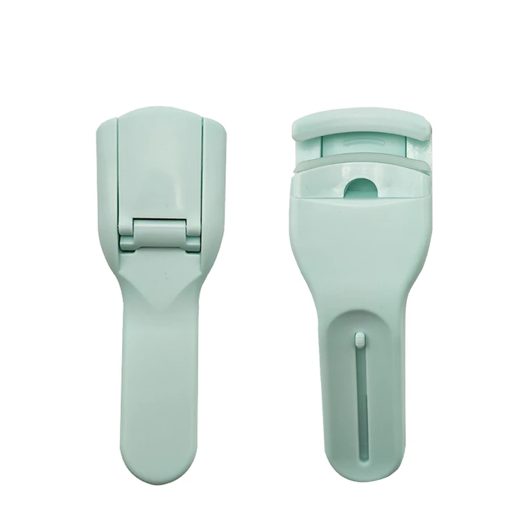 3 in 1 lash professional plastic extension tools kit set eyelash separator tool eyelash curler with brush for women