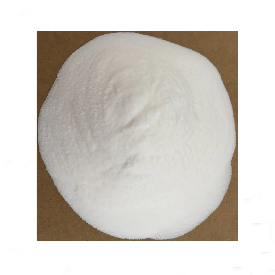 Хорошая дисперсия ультратонкого осаждаемого кремнезема из силиката натрия