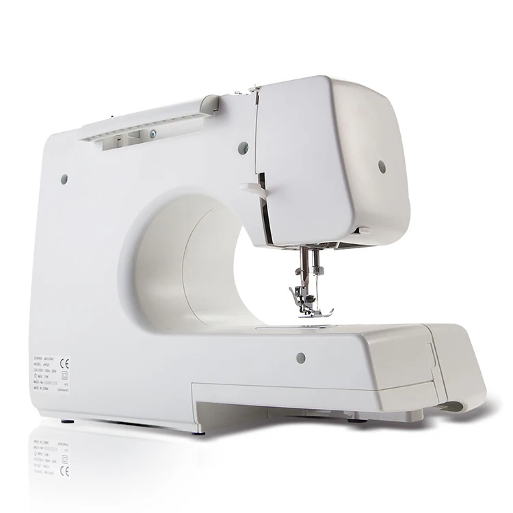 Butterfly JHK35 monogram and embroidery multi-function handbag sewing machine