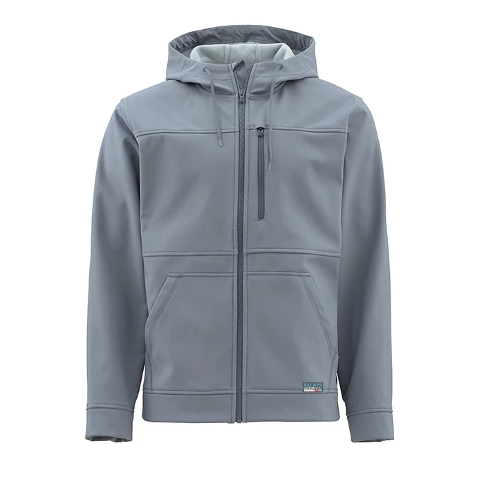 2022 Hot Selling Windproof Jackets Men Zipper Hoodie Winter Hoodie Fleece Jacket Coat For Men