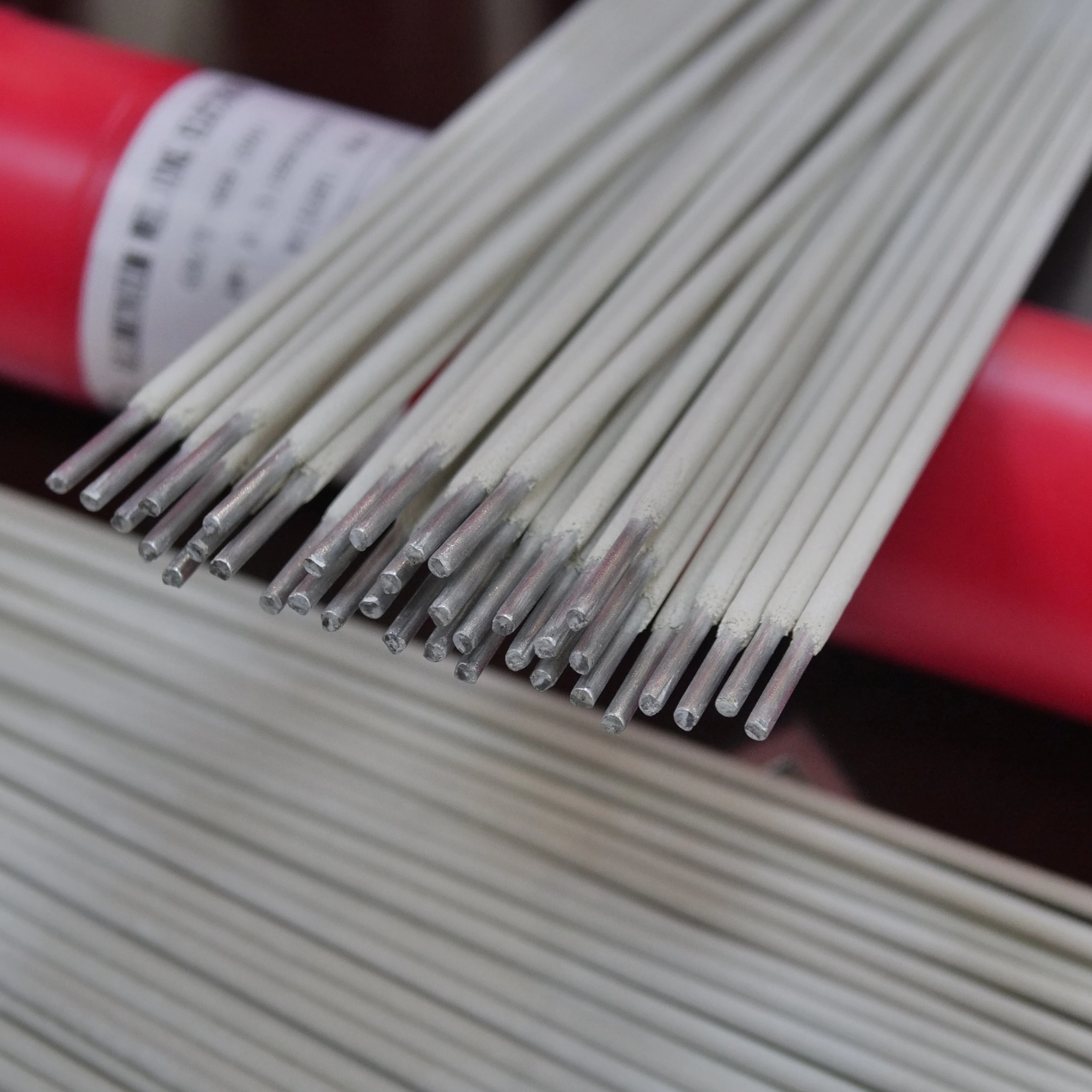 Aluminum welding rod welding electrode AWS E4043 for welding