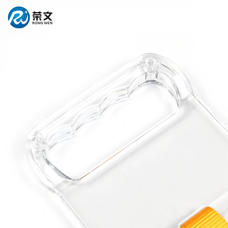 Bus Advertising Handle Subway Raiway Handle Ring Bus Advertising Handle