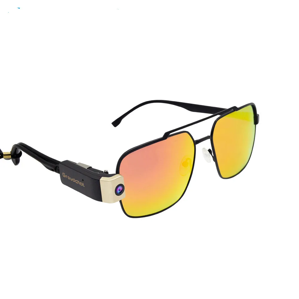 0wn Brand USB   mini  hidden camera  HD 1080 camera  clip on glasses.