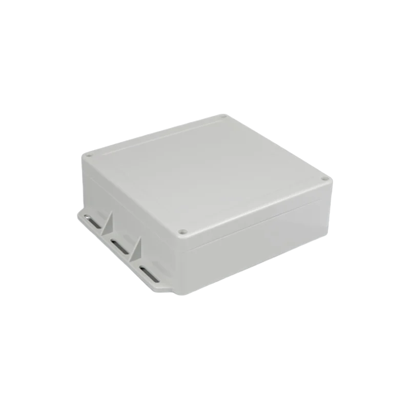 
custom abs box plastic IP65 waterproof enclosure electronics 