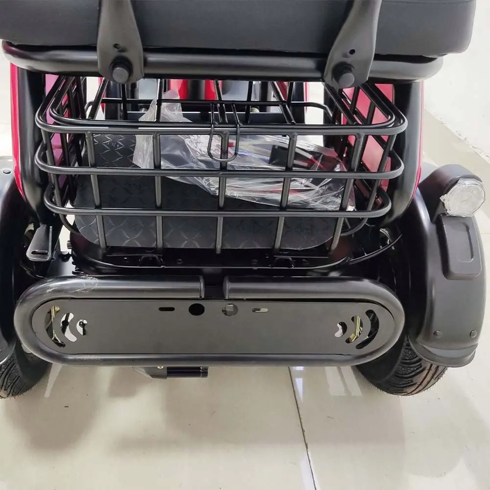 The New Listing Tuk Car Wheel Triwheel Electric Tririder Review Triketricycle Three Trike Bike Part Motorized Tricycle
