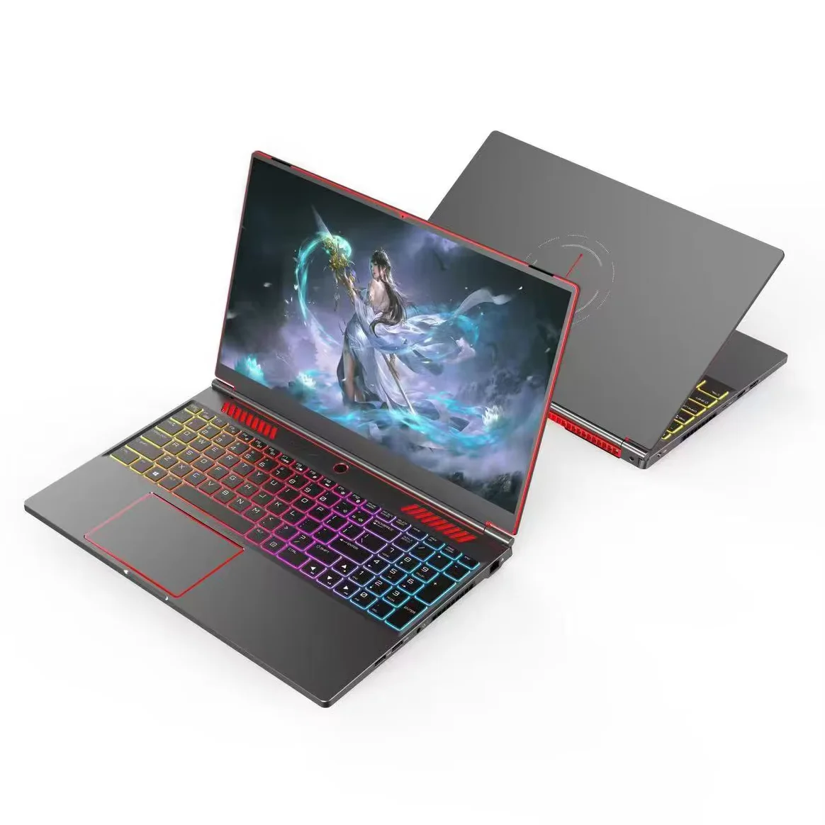 Игровой ноутбук с 15 6 ядром i9 по низкой цене