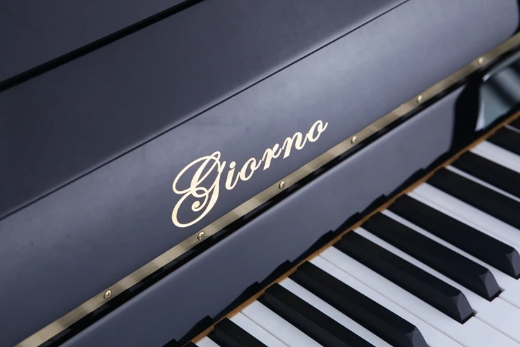 New Product Hot Selling Multilayered Solid Spruce Piano Professionnel Pedal Acoustic Piano