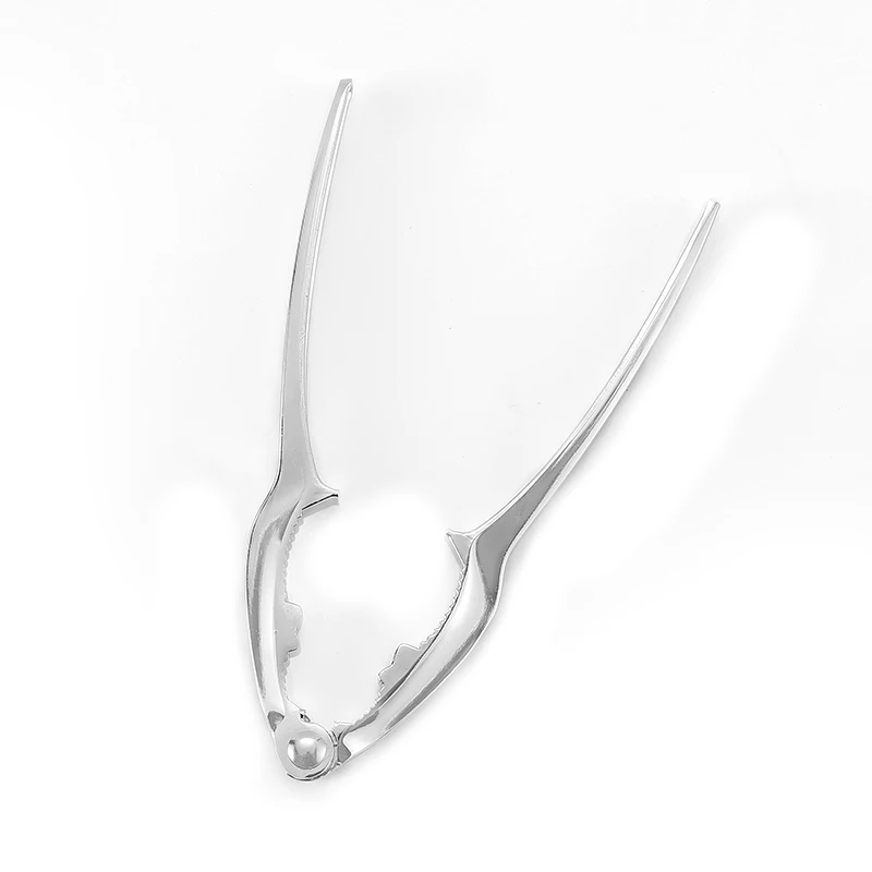 
Zinc-Plated Steel crab cracker lobster cracker sea food shellfish tools 