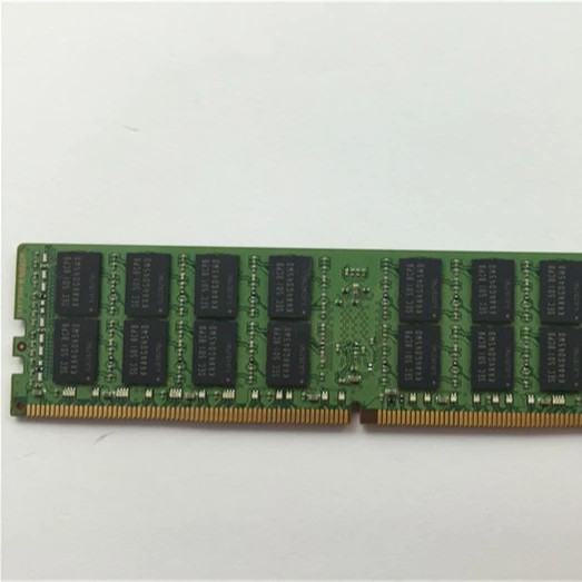 Для IBM/Lenovo (47J0253/46W0798) 16 Гб 2Rx4 PC4-2133P память ECC REG AB