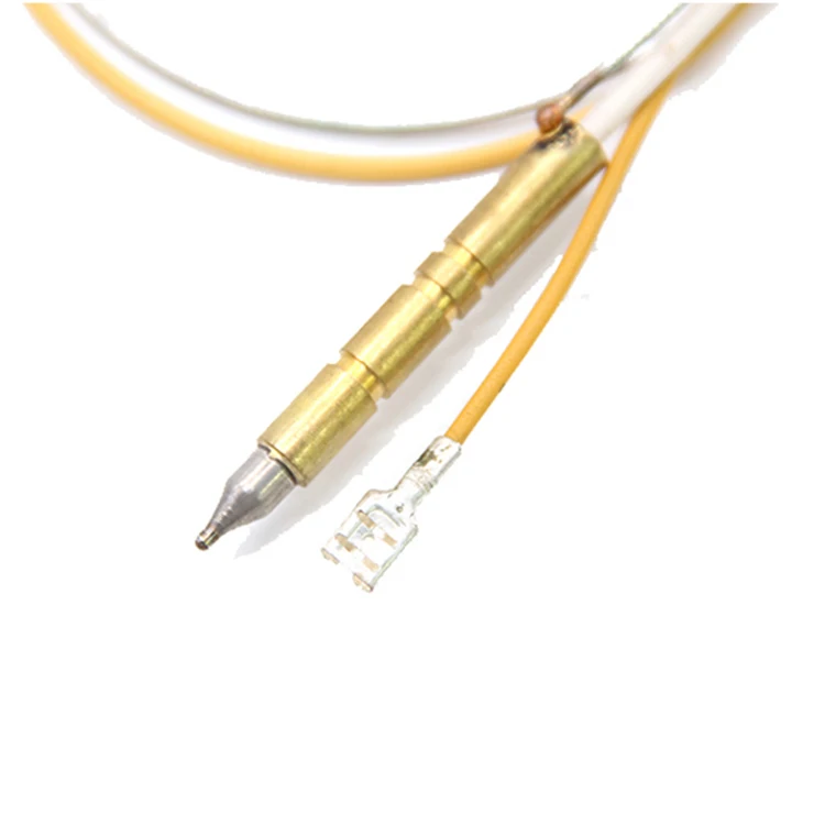 Ningbo JIALI  the conventional gas water heater thermocouple