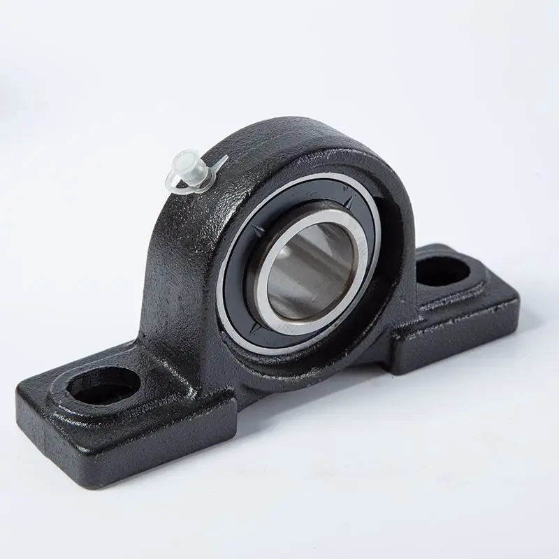 Japan original Koyo UC322 Round Bottom Bearing UCF208 UCFC215