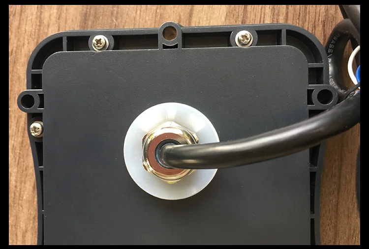 sliding door Automation Safety Detection System