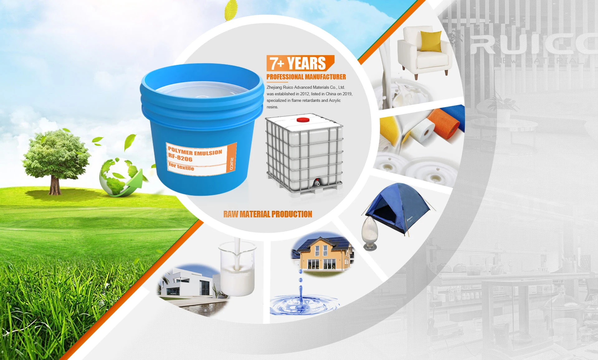 High quality environmentally friendly water based super strong pva glue for pva sponge sheet