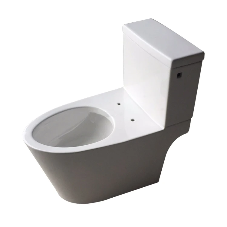 Керамическая посуда Siphonic Flush Toielt Sanitry для ванной комнаты туалета