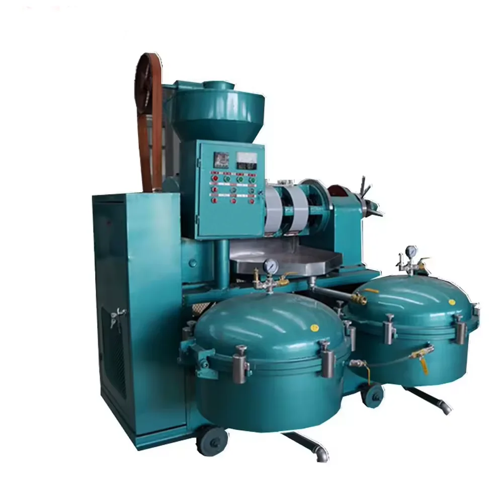 Холодное прессование горчичных семян масло машина с прецизионным масляным фильтром