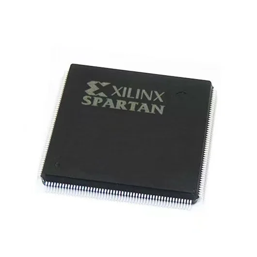 Meilinmchip New Original Electronic Components Integrated Circuits xilinx IC XC4036XL-2HQ160C