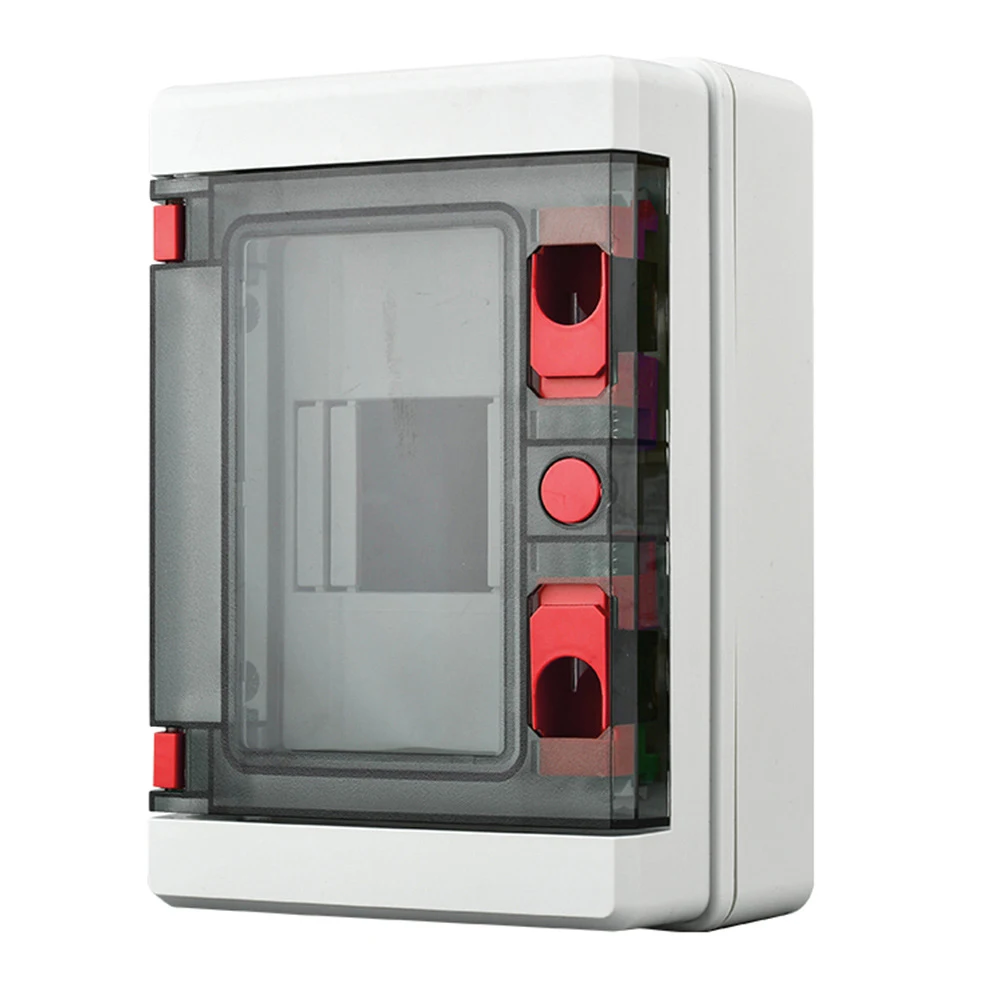 Plc Industrial Electric Distribution Control  Voltage Switch Equipment Electrical Cabinet