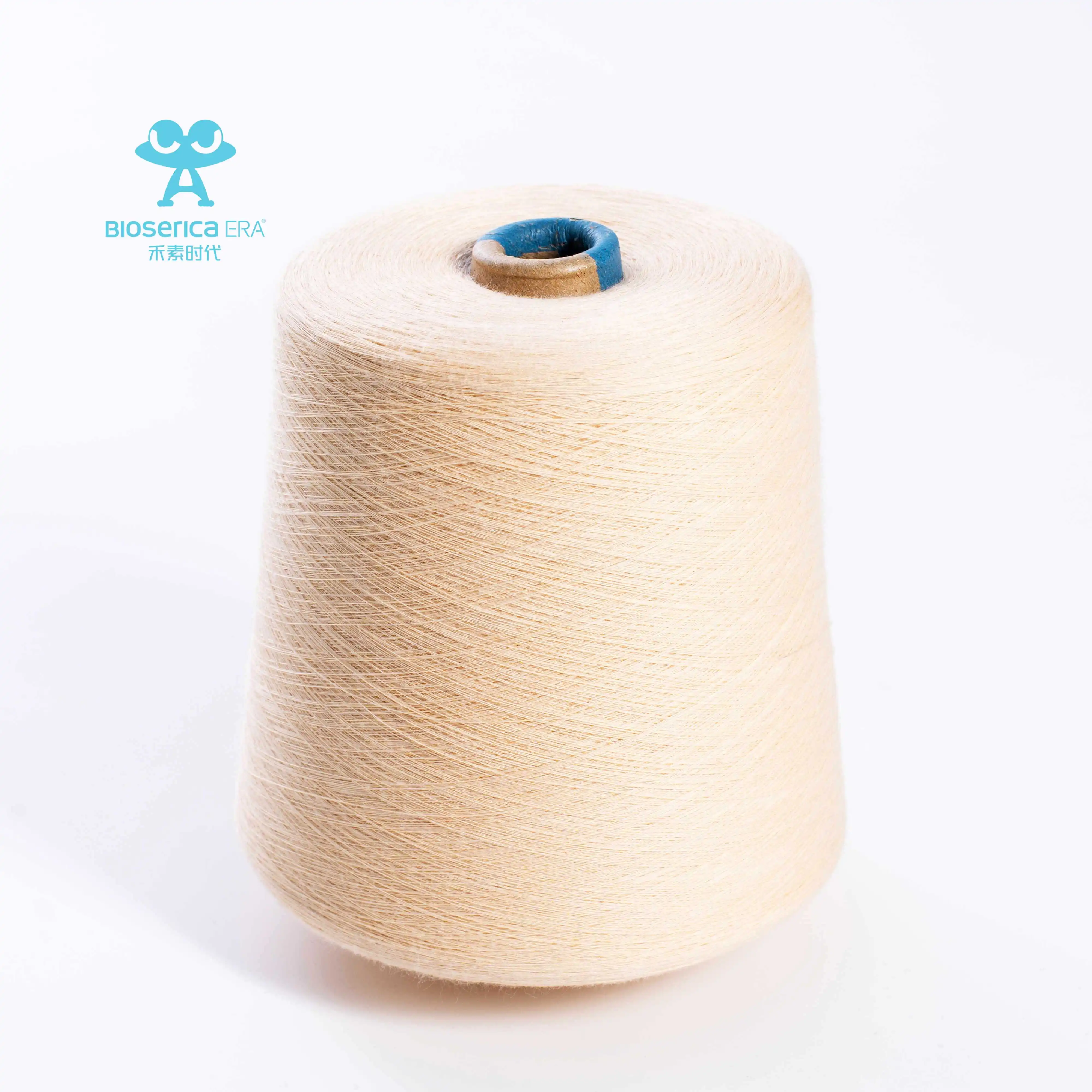 Bioserica Era Hot sale bright 75d viscose yarn blended yarn rayon filament yarn bright 75d anti odor