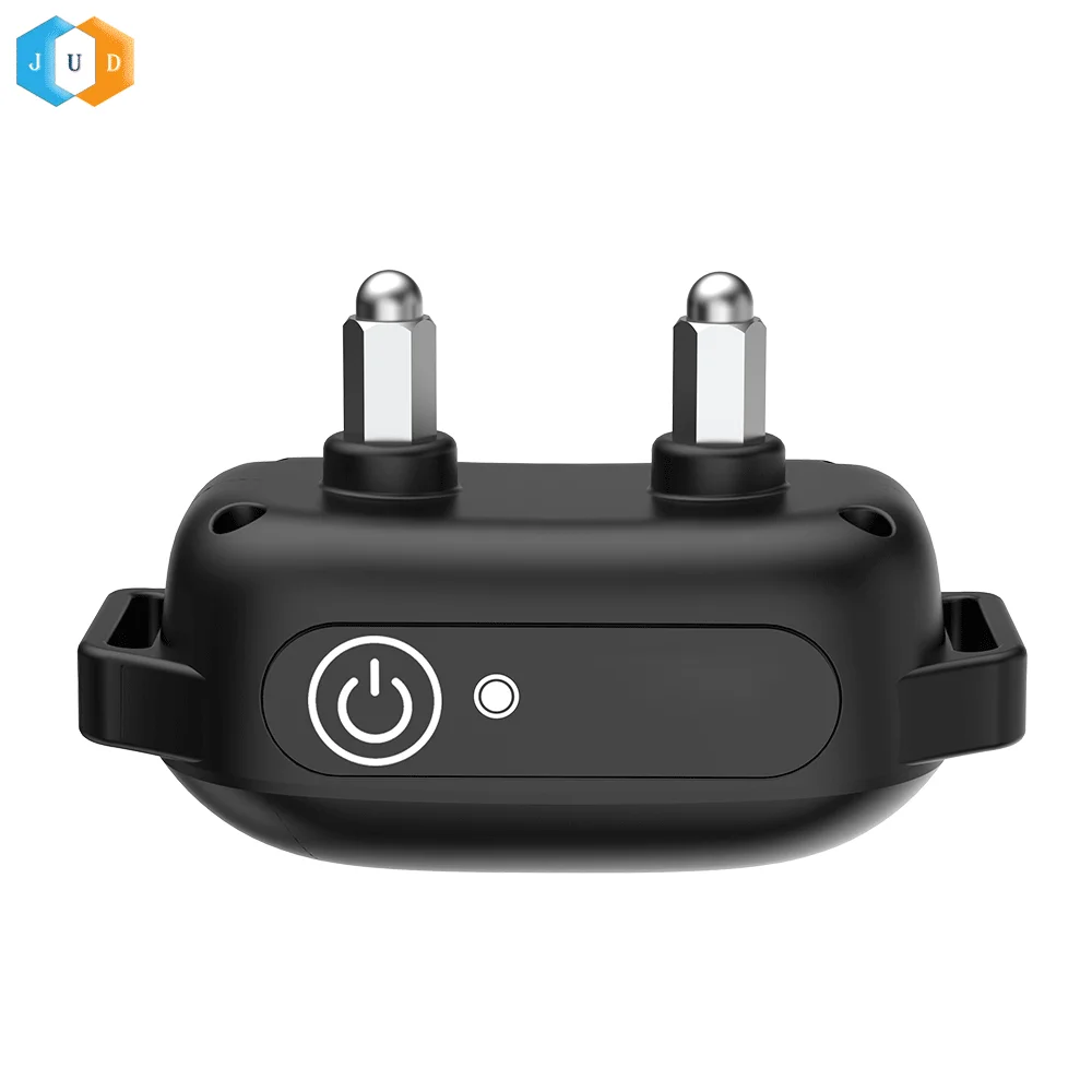 2023 New Arrival 99 Vibrate Shock Correction Hunting Dog Agility Training E Collar with 1000M Remote Control IP67 Waterproof