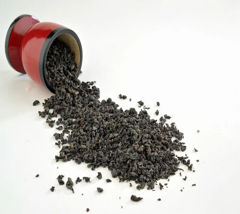 Manufacturers wholesale the best Ceylon tea Pekoe grade bulk black tea