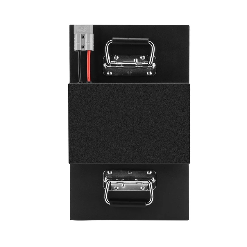 Manufacturers wholesale 60V 65AH electric vehicle tricycle Car battery pack 60V 65A India Bajaj Lithium Ion Lifepo4 Battery
