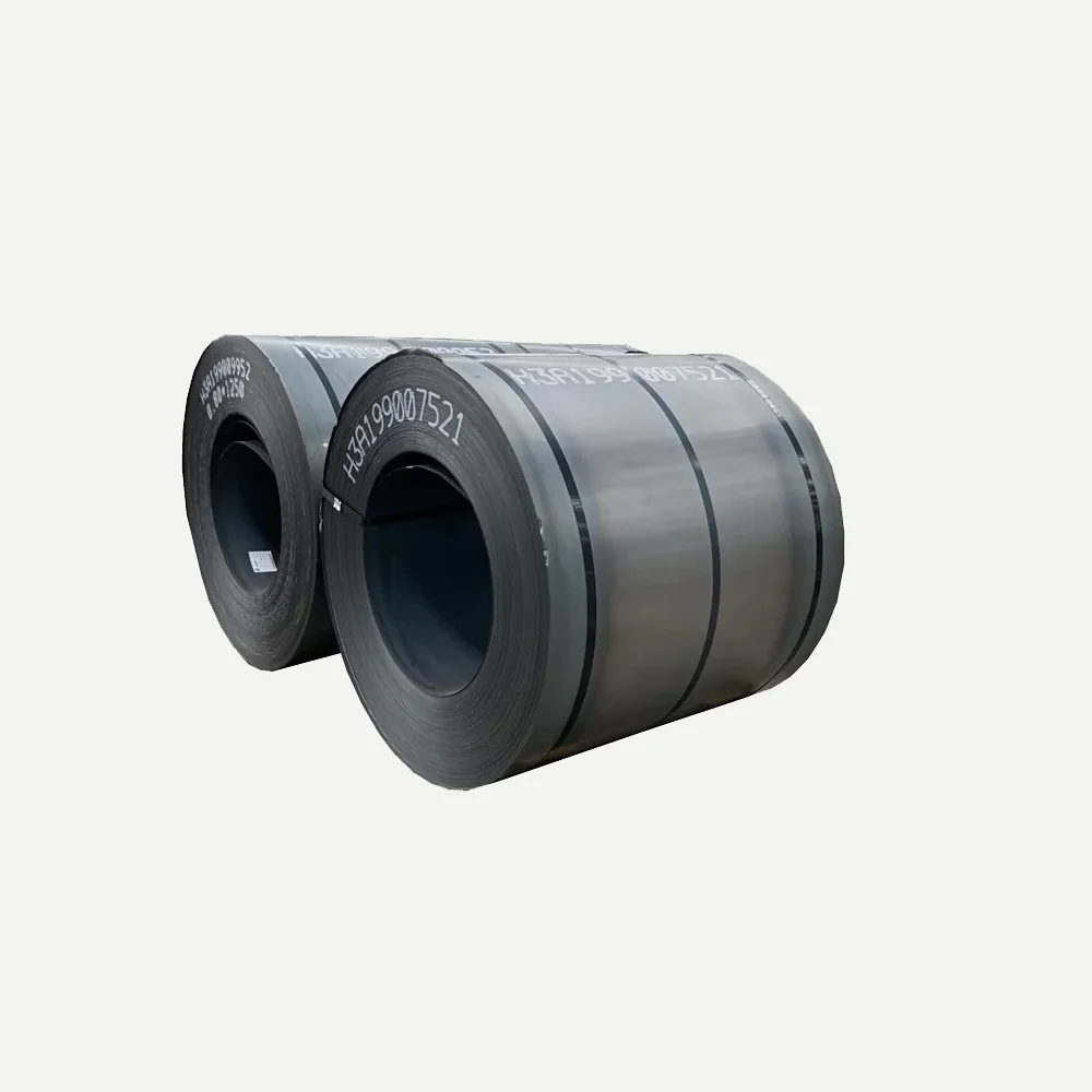 Prime quality Q235 Sae 1006 carbon Strip Ms Carbon Steel Coil Carbon Steel Coils And Steel Plate