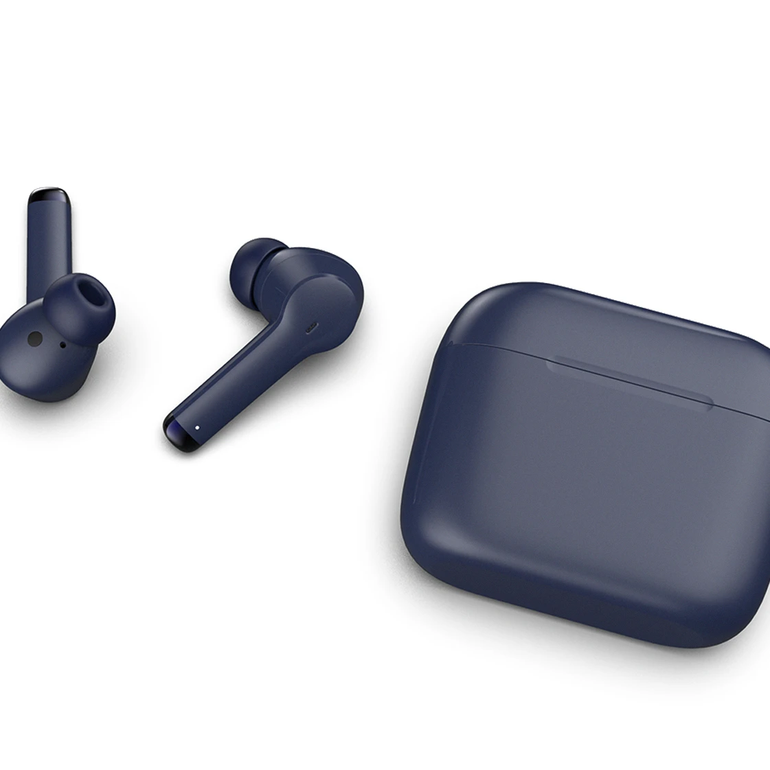 Eran Newest Smart Hearing Aid true wireless earbuds with Full-band noise reduction earbud earphone