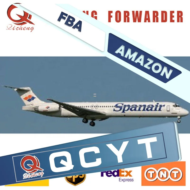 QCYT  sea freight and air shipping to USA UK Canada Australia Germany  freight service