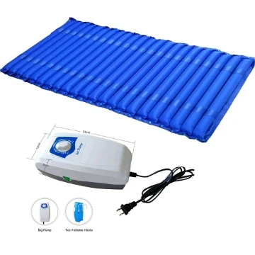 Inflatable Medical Anti Bedsore Air Mattress with Pump Hospital Bed Anti Bedsore