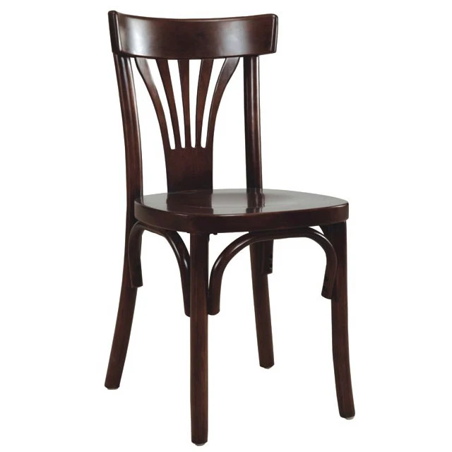 
Thonet Bentwood Bistro Cafe Chair 