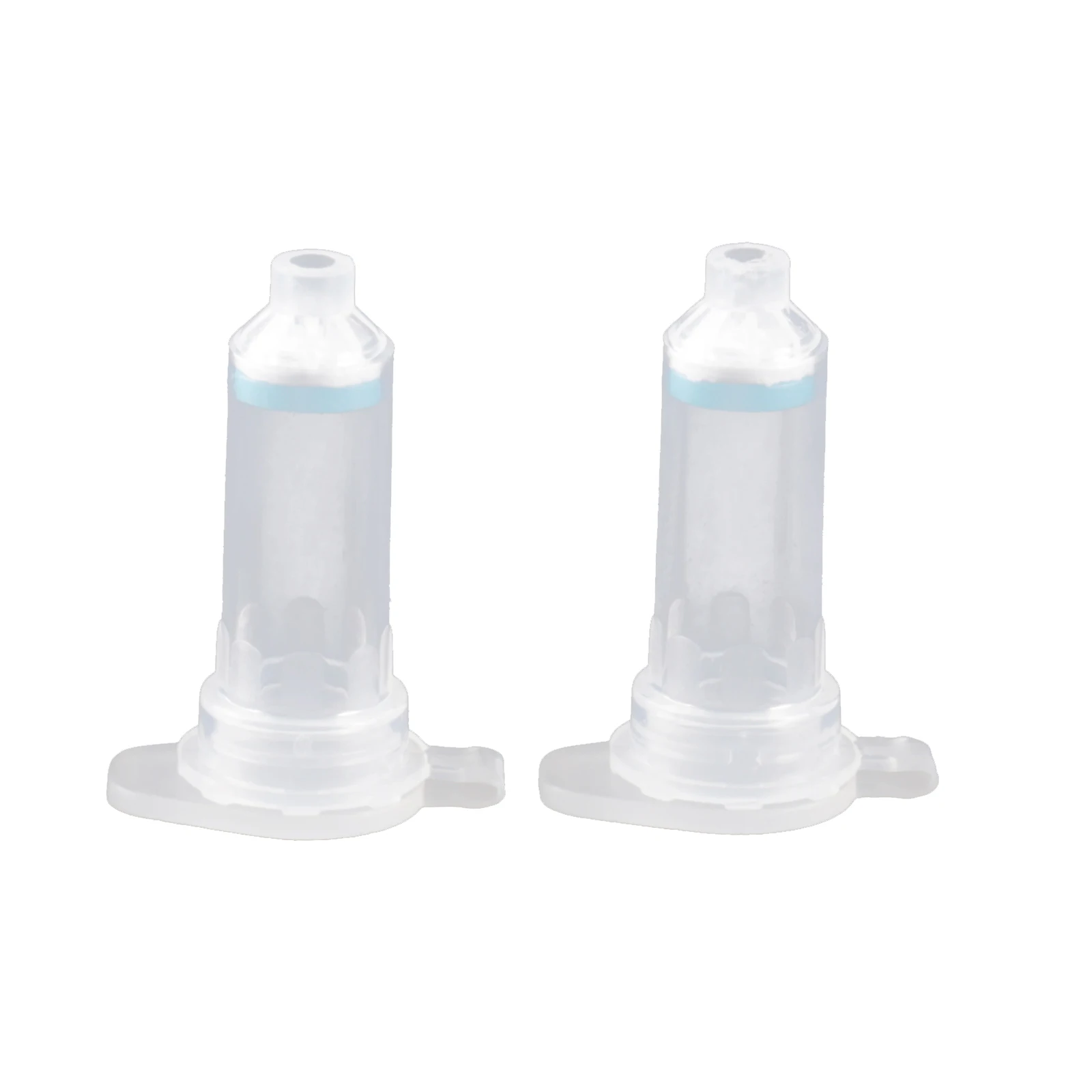 Вращающаяся Колонка емкостью 0 8 мл с уплотнительным кольцом для очистки