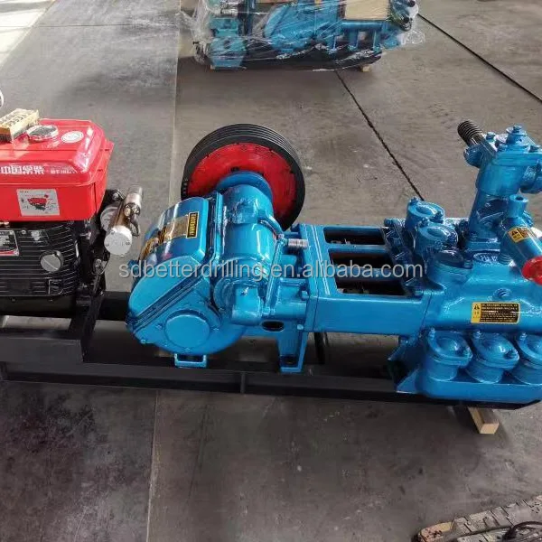 BW 450/2 mud pump BW450/5 mud pump