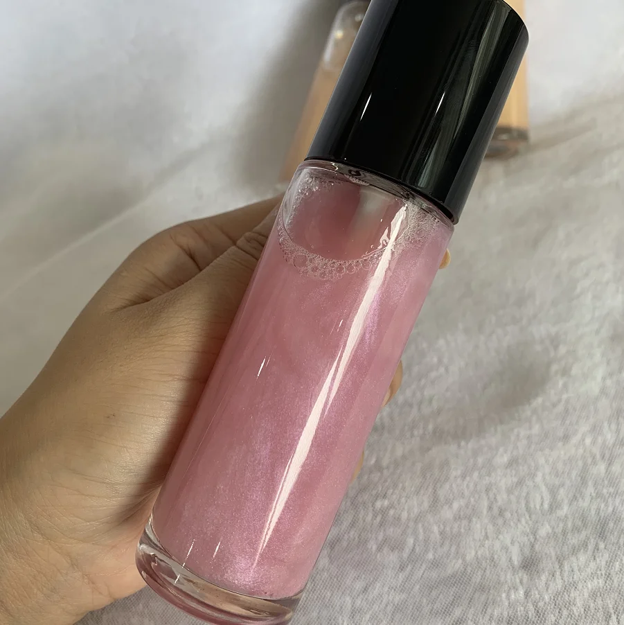 Tanning lotion makeup bronzer tan private label body spray bronzer