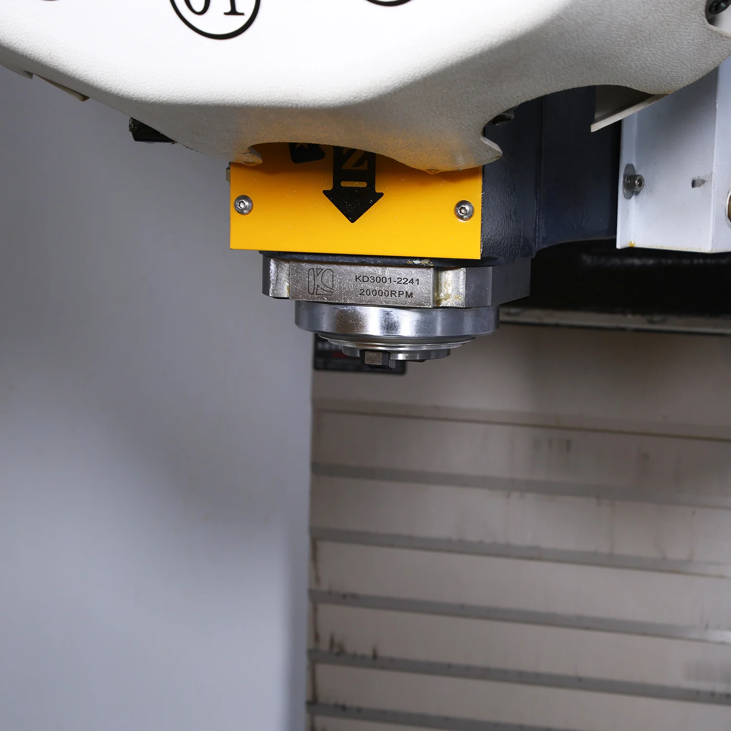 Factory Direct Supply 4th Axis TV-600 Cnc Drilling and Tapping Machine Center Universal Vertical Cnc Machining Center