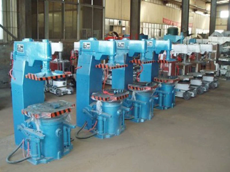 Microseism Sand Jolt Squeeze Moulding Machine/Foundry Moulding Equipment factory price for sale