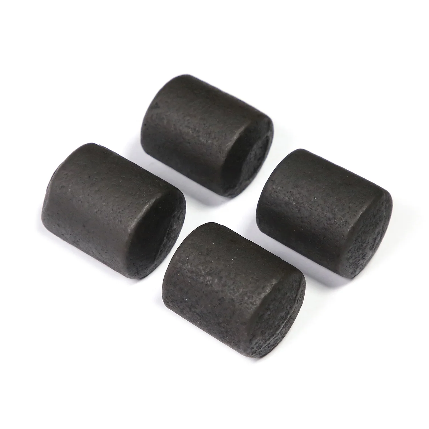 Good impact resistance 8-60mm grinding media cylpebs grind ball for mine