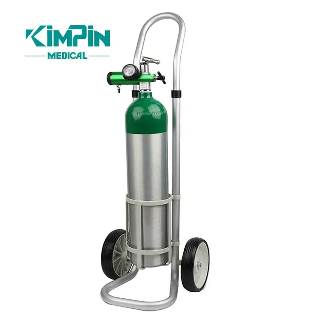 
0.4-40L TPED/DOT/GB Aluminum Gas Cylinder Medical Oxygen cylinder/Scuba Diving Tank/Co2 Beveage Cylinder 