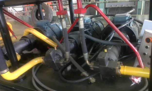 High Speed Prensa Hydraulic Workshop Automatic 30 Ton Electric Hydraulic Press