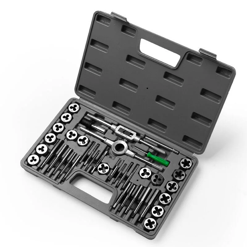 Thgread Tap Tarraja Taro M44 ручной M30x3 tarсо инструментами машина Hsse Hss держатель краны резьба