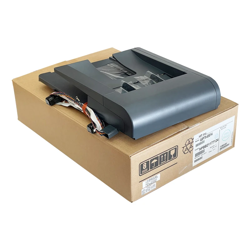 Подлинная Новый A8P79-65014 весь АДС в сборе для струйного принтера HP LaserJet Pro M521 521 серии rountin обслуживание товар прямые поставки из
