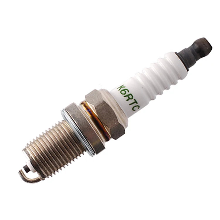 K6RTC platinum spark plug suitable for 1.5L MG3 MG5 automotive motor parts